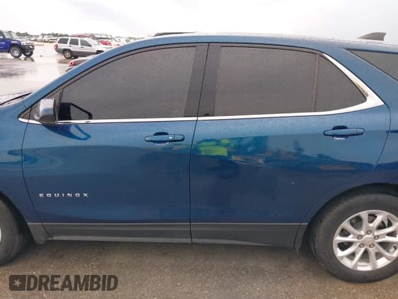 ✅ 2020 Chevrolet Equinox LT • VIN: 3GNAXKEV7LL282085 • Лот: 43050723. Опубликован ранее на IAAI с пробегом 88 562 миль. Бесплатный доступ к архиву аукционных продаж из США и подробный отчёт об истории автомобиля на DreamBid. Изображение 14.