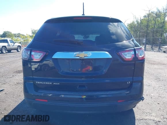 ✅ 2017 Chevrolet Traverse LT • VIN: 1GNKVGKD6HJ340267 • Лот: 43246524. Опубликован ранее на IAAI с пробегом 134 933 миль. Бесплатный доступ к архиву аукционных продаж из США и подробный отчёт об истории автомобиля на DreamBid. Изображение 16.