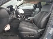 ✅ 2023 Mazda CX-50 S Preferred Plus • VIN: 7MMVABCM9PN112757 • Lot: 90320495. Listed on Copart with 57,072 mi. Free auction sales archive from the USA and detailed vehicle history report at DreamBid. Image 7.