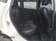 ✅ 2021 Jeep Compass Altitude • VIN: 3C4NJCBB0MT560404 • Lot: 86288595. Listed on Copart with 163,344 mi. Free auction sales archive from the USA and detailed vehicle history report at DreamBid. Image 11.