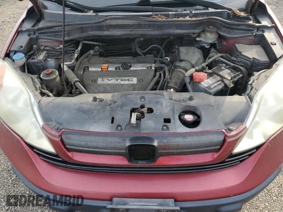 ✅ 2008 Honda CR-V LX • VIN: 5J6RE48378L003741 • Lot: 90463175. Wystawiony na Copart z przebiegiem 212 805 mil. Bezpłatny archiwum sprzedaży aukcyjnych z USA i szczegółowy raport historii pojazdu na DreamBid. Zdjęcie 12.