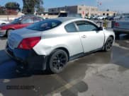 ✅ 2013 Nissan Altima S • VIN: 1N4AL2EP4DC223049 • Lot: 43834089. Listed on IAAI with 170,671 mi. Free auction sales archive from the USA and detailed vehicle history report at DreamBid. Image 4.