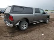 ✅ 2012 Ram 2500 ST • VIN: 3C6UD5CL6CG309634 • Lot: 59285455. Wystawiony na Copart z przebiegiem 139 656 mil. Bezpłatny archiwum sprzedaży aukcyjnych z USA i szczegółowy raport historii pojazdu na DreamBid. Zdjęcie 3.