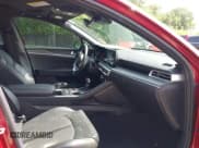 ✅ 2021 Kia K5 GT-Line • VIN: 5XXG64J21MG081650 • Лот: 42509360. Опубликован ранее на IAAI с пробегом 39 389 миль. Бесплатный доступ к архиву аукционных продаж из США и подробный отчёт об истории автомобиля на DreamBid. Изображение 5.