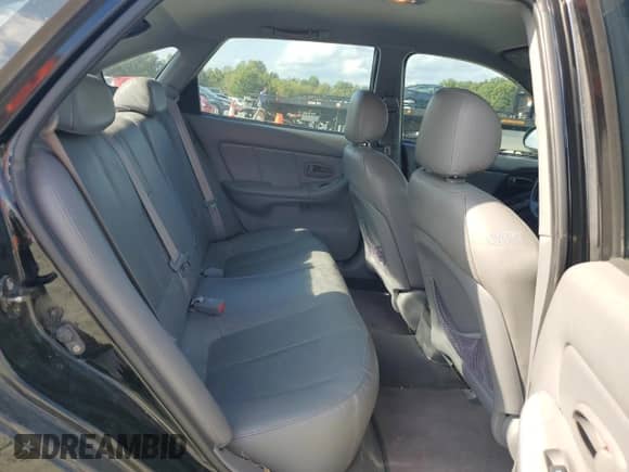 2006 Hyundai Elantra GLS с VIN KMHDN56D36U190870, выставлен на аукционе Copart как лот 74470304 с пробегом 181 626 миль миль и Списание • Salvage title. История ставок и продаж доступна на DreamBid. Изображение 10.