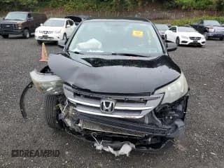 ✅ 2013 Honda CR-V LX • VIN: 2HKRM4H35DH656138 • Лот: 71698445. Опубликован ранее на Copart с пробегом 185 962 миль. Бесплатный доступ к архиву аукционных продаж из США и подробный отчёт об истории автомобиля на DreamBid. Изображение 5.