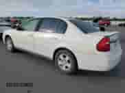 2005 Chevrolet Malibu LS z VIN 1G1ZT54815F230963, wystawiony jako Copart lot #81859224 z przebiegiem 158 199 mil mil oraz Czysty tytuł • Clean title. Historia ofert i sprzedaży dostępna na DreamBid. Obrazek 2.