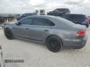 ✅ 2015 Volkswagen Passat SE • VIN: 1VWBV7A38FC058776 • Lot: 89557215. Listed on Copart with 90,294 mi. Free auction sales archive from the USA and detailed vehicle history report at DreamBid. Image 2.