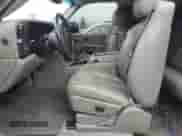 2006 Chevrolet Silverado 1500 LT2 z VIN 1GCEK19T16Z124365, wystawiony jako Copart lot #85999704 z przebiegiem Nie podano mil oraz Szkoda całkowita • Salvage title. Historia ofert i sprzedaży dostępna na DreamBid. Obrazek 7.