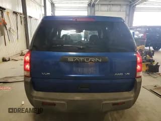 ✅ 2005 Saturn VUE • VIN: 5GZCZ63485S819403 • Lot: 54927325. Wystawiony na Copart z przebiegiem 184 007 mil. Bezpłatny archiwum sprzedaży aukcyjnych z USA i szczegółowy raport historii pojazdu na DreamBid. Zdjęcie 6.