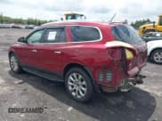 ✅ 2011 Buick Enclave CXL-2 • VIN: 5GAKVCED2BJ125281 • Lot: 42432476. Wystawiony na IAAI z przebiegiem 120 520 mil. Bezpłatny archiwum sprzedaży aukcyjnych z USA i szczegółowy raport historii pojazdu na DreamBid. Zdjęcie 3.