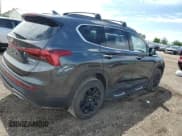 ✅ 2023 Hyundai Santa Fe XRT • VIN: 5NMS6DAJXPH517208 • Lot: 60860184. Wystawiony na Copart z przebiegiem 15 844 mil. Bezpłatny archiwum sprzedaży aukcyjnych z USA i szczegółowy raport historii pojazdu na DreamBid. Zdjęcie 3.