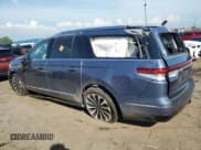 ✅ 2023 Lincoln Navigator Reserve • VIN: 5LMJJ3LG0PEL14331 • Лот: 63413875. Опубликован ранее на Copart с пробегом 5 361 миль. Бесплатный доступ к архиву аукционных продаж из США и подробный отчёт об истории автомобиля на DreamBid. Изображение 2.