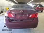 ✅ 2007 Lexus ES 330 • VIN: JTHBJ46GX72132035 • Лот: 90924715. Опубликован ранее на Copart с пробегом 215 276 миль. Бесплатный доступ к архиву аукционных продаж из США и подробный отчёт об истории автомобиля на DreamBid. Изображение 6.