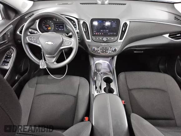 2023 Chevrolet Malibu LT с VIN 1G1ZD5ST1PF165104, выставлен на аукционе Copart как лот 66417715 с пробегом 56 303 миль миль и Списание • Salvage title. История ставок и продаж доступна на DreamBid. Изображение 8.