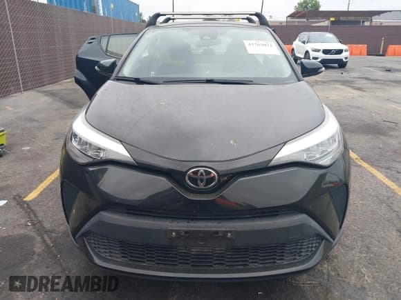 ✅ 2021 Toyota C-HR LE • VIN: JTNKHMBXXM1113842 • Lot: 42762072. Wystawiony na IAAI z przebiegiem 53 351 mil. Bezpłatny archiwum sprzedaży aukcyjnych z USA i szczegółowy raport historii pojazdu na DreamBid. Zdjęcie 12.