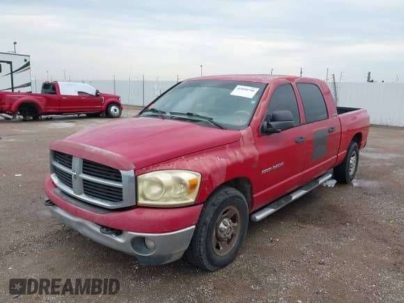 2006 Dodge 3500 SLT с VIN 3D7LL39C26G212038, выставлен на аукционе IAAI как лот 43050746 с пробегом 383 081 миль миль и . История ставок и продаж доступна на DreamBid. Изображение 17.