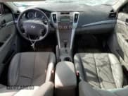 ✅ 2009 Hyundai Sonata Limited • VIN: 5NPEU46F59H438655 • Лот: 74774014. Опубликован ранее на Copart с пробегом 84 097 миль. Бесплатный доступ к архиву аукционных продаж из США и подробный отчёт об истории автомобиля на DreamBid. Изображение 8.