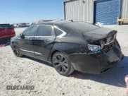 ✅ 2014 Chevrolet Impala LTZ • VIN: 2G1155S36E9100524 • Лот: 76935994. Опубликован ранее на Copart с пробегом 188 710 миль. Бесплатный доступ к архиву аукционных продаж из США и подробный отчёт об истории автомобиля на DreamBid. Изображение 2.