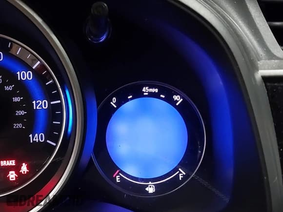 ✅ 2019 Honda Fit LX • VIN: 3HGGK5H45KM735412 • Lot: 42432318. Listed on IAAI with Not provided. Free auction sales archive from the USA and detailed vehicle history report at DreamBid. Image 15.