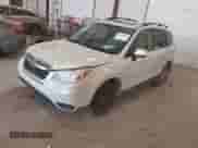2015 Subaru Forester Premium с VIN JF2SJAFC9FH518620, выставлен на аукционе IAAI как лот 42855712 с пробегом 231 372 миль миль и . История ставок и продаж доступна на DreamBid. Изображение 2.