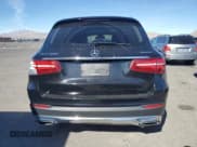 ✅ 2019 Mercedes-Benz GLC 300 • VIN: WDC0G4KB1K1001361 • Лот: 92093235. Опубликован ранее на Copart с пробегом 80 269 миль. Бесплатный доступ к архиву аукционных продаж из США и подробный отчёт об истории автомобиля на DreamBid. Изображение 6.