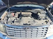 ✅ 2009 Chrysler Aspen Limited • VIN: 1A8HX58P09F708457 • Lot: 42961126. Listed on IAAI with 89,054 mi. Free auction sales archive from the USA and detailed vehicle history report at DreamBid. Image 10.