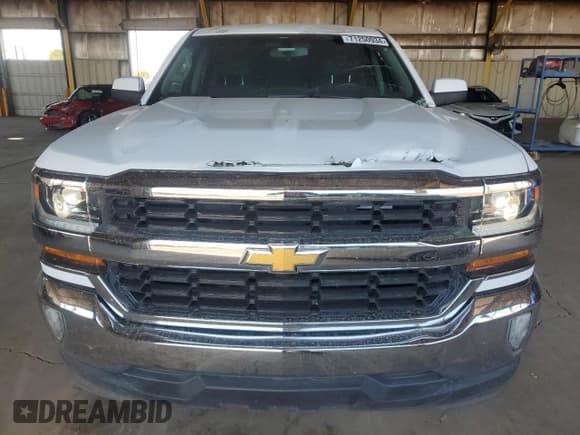 ✅ 2018 Chevrolet Silverado 1500 LT • VIN: 3GCPCREC7JG314481 • Лот: 71250934. Опубликован ранее на Copart с пробегом 69 500 миль. Бесплатный доступ к архиву аукционных продаж из США и подробный отчёт об истории автомобиля на DreamBid. Изображение 5.