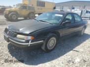 ✅ 1996 Chrysler Concorde • VIN: 2C3HD56TXTH290029 • Lot: 56284745. Wystawiony na Copart z przebiegiem 98 473 mil. Bezpłatny archiwum sprzedaży aukcyjnych z USA i szczegółowy raport historii pojazdu na DreamBid. Zdjęcie 1.