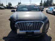 ✅ 2020 Hyundai Palisade SEL • VIN: KM8R3DHE0LU087171 • Лот: 82067945. Опубликован ранее на Copart с пробегом 43 157 миль. Бесплатный доступ к архиву аукционных продаж из США и подробный отчёт об истории автомобиля на DreamBid. Изображение 5.