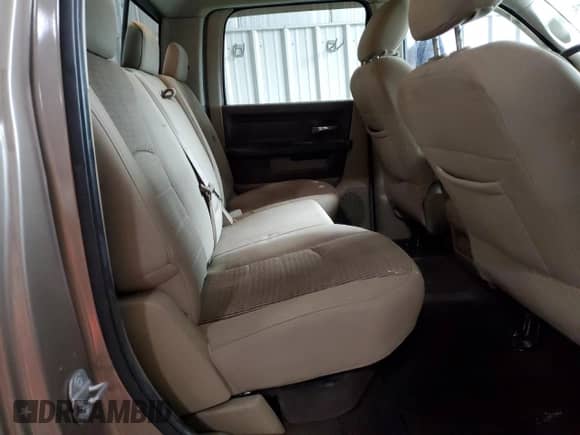 2010 Dodge 1500 Sport с VIN 1D7RV1CT2AS132712, выставлен на аукционе Copart как лот 85349775 с пробегом 109 762 миль миль и Списание • Salvage title. История ставок и продаж доступна на DreamBid. Изображение 10.