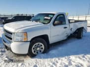 ✅ 2011 Chevrolet Silverado 1500 Work Truck • VIN: 1GCNCPE00BZ461129 • Lot: 48914605. Listed on Copart with 64,213 mi. Free auction sales archive from the USA and detailed vehicle history report at DreamBid. Image 1.
