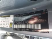 ✅ 2024 Toyota Corolla Cross Hybrid S • VIN: 7MUFBABG2RV026832 • Lot: 41972100. Listed on IAAI with 22,976 mi. Free auction sales archive from the USA and detailed vehicle history report at DreamBid. Image 9.