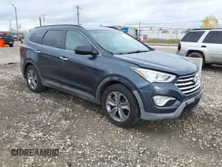 2015 Hyundai Santa Fe GLS с VIN KM8SMDHF7FU098955, выставлен на аукционе IAAI как лот 43498308 с пробегом 204 523 миль миль и . История ставок и продаж доступна на DreamBid. Изображение 1.