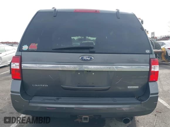 ✅ 2015 Ford Expedition Limited • VIN: 1FMJU2AT9FEF06009 • Лот: 43630134. Опубликован ранее на IAAI с пробегом 141 857 миль. Бесплатный доступ к архиву аукционных продаж из США и подробный отчёт об истории автомобиля на DreamBid. Изображение 16.