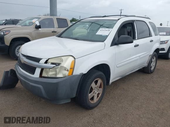 ✅ 2005 Chevrolet Equinox LS • VIN: 2CNDL13F656146590 • Лот: 42112618. Опубликован ранее на IAAI с пробегом 149 214 миль. Бесплатный доступ к архиву аукционных продаж из США и подробный отчёт об истории автомобиля на DreamBid. Изображение 17.
