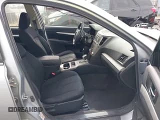 ✅ 2012 Subaru Legacy Premium • VIN: 4S3BMBB61C3004720 • Lot: 43100028. Listed on IAAI with 94,790 mi. Free auction sales archive from the USA and detailed vehicle history report at DreamBid. Image 5.