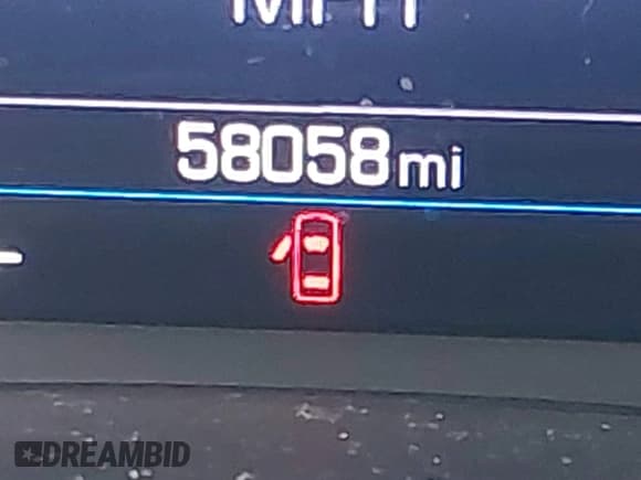 ✅ 2021 GMC Terrain SLE • VIN: 3GKALMEV7ML386596 • Лот: 43705667. Опубликован ранее на IAAI с пробегом 58 058 миль. Бесплатный доступ к архиву аукционных продаж из США и подробный отчёт об истории автомобиля на DreamBid. Изображение 15.