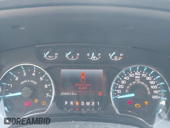 ✅ 2011 Ford F-150 XL • VIN: 1FTEX1CM6BFC34195 • Lot: 42559795. Listed on IAAI with 204,001 mi. Free auction sales archive from the USA and detailed vehicle history report at DreamBid. Image 7.