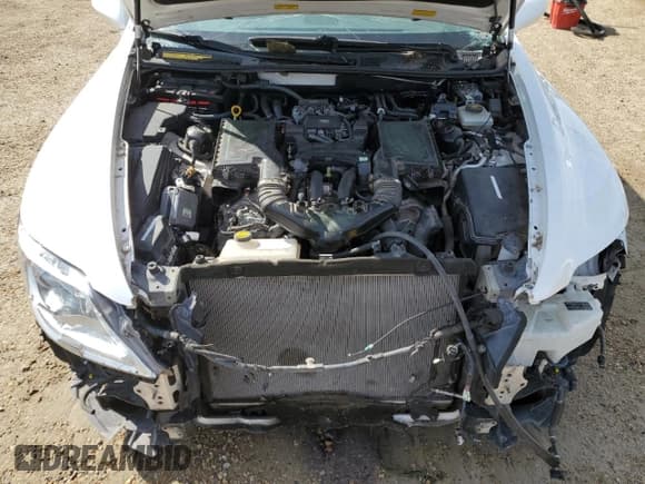 ✅ 2009 Lexus LS 460 • VIN: JTHCL46F395002976 • Лот: 69698075. Опубликован ранее на Copart с пробегом 125 626 миль. Бесплатный доступ к архиву аукционных продаж из США и подробный отчёт об истории автомобиля на DreamBid. Изображение 11.