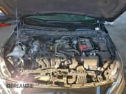 ✅ 2025 Nissan Altima SV • VIN: 1N4BL4DV5SN345193 • Lot: 94179865. Listed on Copart with 29,054 mi. Free auction sales archive from the USA and detailed vehicle history report at DreamBid. Image 11.