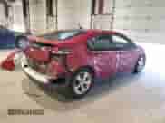 2013 Chevrolet Volt z VIN 1G1RD6E47DU106186, wystawiony jako Copart lot #58959154 z przebiegiem 149 493 mil mil oraz Szkoda całkowita • Salvage title. Historia ofert i sprzedaży dostępna na DreamBid. Obrazek 3.