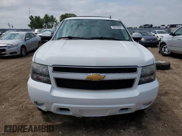 2013 Chevrolet Tahoe LT с VIN 1GNSKBE09DR215294, выставлен на аукционе Copart как лот 59378635 с пробегом 232 450 миль миль и Списание • Salvage title. История ставок и продаж доступна на DreamBid. Изображение 5.