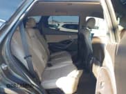 ✅ 2014 Hyundai Santa Fe • VIN: 5XYZU3LA9EG149736 • Lot: 43655254. Wystawiony na IAAI z przebiegiem 152 028 mil. Bezpłatny archiwum sprzedaży aukcyjnych z USA i szczegółowy raport historii pojazdu na DreamBid. Zdjęcie 8.