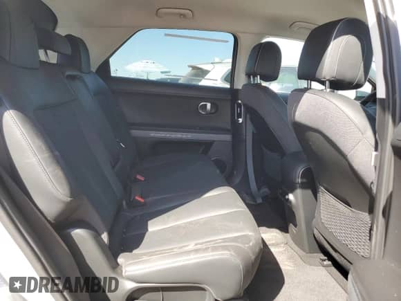 2023 Hyundai Ioniq 5 SEL z VIN KM8KNDAF2PU227984, wystawiony jako Copart lot #67278243 z przebiegiem 34 mil mil oraz . Historia ofert i sprzedaży dostępna na DreamBid. Obrazek 10.