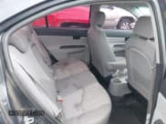 ✅ 2009 Hyundai Accent Auto GLS • VIN: KMHCN46CX9U349546 • Лот: 42511476. Опубликован ранее на IAAI с пробегом 97 926 миль. Бесплатный доступ к архиву аукционных продаж из США и подробный отчёт об истории автомобиля на DreamBid. Изображение 8.