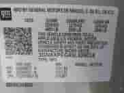 2025 Chevrolet Equinox AWD LT с VIN 3GNAXPEG4SL325018, выставлен на аукционе IAAI как лот 42237727 с пробегом 795 миль миль и . История ставок и продаж доступна на DreamBid. Изображение 9.