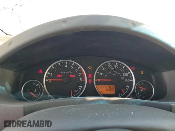 ✅ 2013 Nissan Frontier SL • VIN: 1N6AD0ER1DN750223 • Lot: 70495605. Listed on Copart with 80,261 mi. Free auction sales archive from the USA and detailed vehicle history report at DreamBid. Image 9.