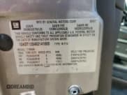 ✅ 2008 GMC Envoy SLT • VIN: 1GKDT13S482141668 • Лот: 54813425. Опубликован ранее на Copart с пробегом Не указан. Бесплатный доступ к архиву аукционных продаж из США и подробный отчёт об истории автомобиля на DreamBid. Изображение 13.