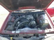 ✅ 1996 Mercury Cougar • VIN: 1MELM6242TH607364 • Lot: 42968383. Listed on IAAI with 130,625 mi. Free auction sales archive from the USA and detailed vehicle history report at DreamBid. Image 10.